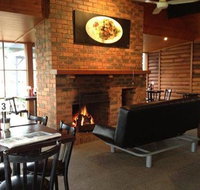 Jumping Jumbuck - Accommodation Redcliffe