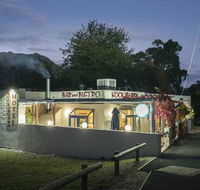 Kookaburra Hotel - Accommodation Redcliffe