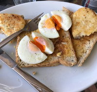 Maggie's Coffee Lounge - Accommodation Redcliffe