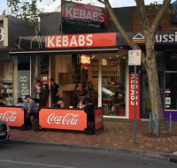 Main Street Kebabs - Accommodation Redcliffe