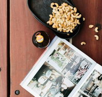 Malee Thai - Accommodation Redcliffe