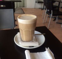 Miss Minter's Cafe - Accommodation Redcliffe