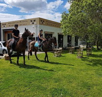 Miss Moose Tuck Shop - Accommodation Redcliffe