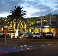 Mornington on Tanti - Accommodation Redcliffe