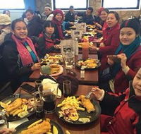 Mount Buller Fish and Chippery - Accommodation Redcliffe
