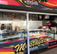 Mustafa's Kababs - Accommodation Redcliffe