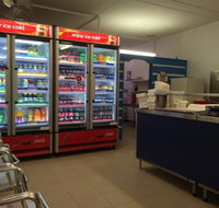 Ocean Bay Fish  Chips - Accommodation Redcliffe