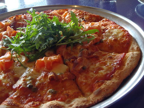 Pats Italian Restaurant & Bar - Accommodation Redcliffe 0