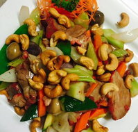 Peach Village Chinese Restaurant - Accommodation Redcliffe