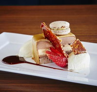 Pipes Bistro - Accommodation Redcliffe