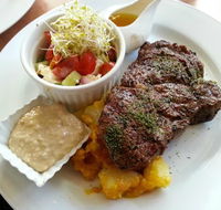 Quarry Restaurant - Accommodation Redcliffe