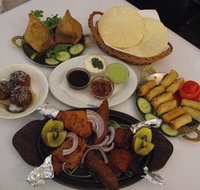 Remmy Dessert Indian Restaurant - Accommodation Redcliffe