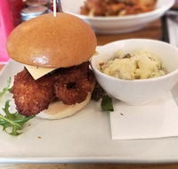 Scorched Grill - Accommodation Redcliffe