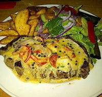 Sicilians restaurant - Accommodation Redcliffe