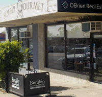 Simply Gourmet Cafe - Accommodation Redcliffe