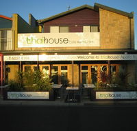 Thaihouse - Accommodation Redcliffe