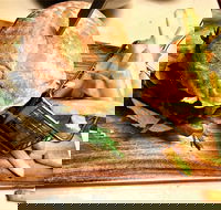 The Bayleaf Cafe - Accommodation Redcliffe