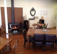 The Dairy Cafe - Accommodation Redcliffe
