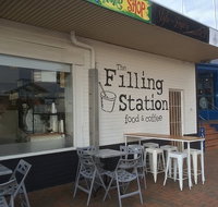 The Filling Station - Mornington - Accommodation Redcliffe