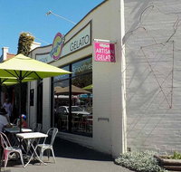 Tutti Frutti Gelateria - Accommodation Redcliffe
