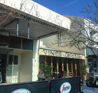 Vines Cafe  Bar - Accommodation Redcliffe