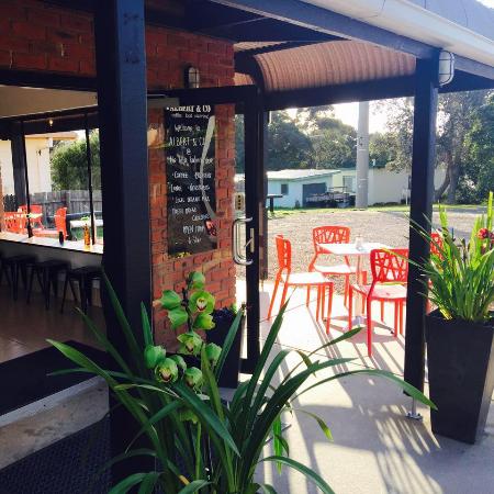 Albert & Co - Accommodation Redcliffe 0