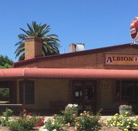 Albion Hotel - Accommodation Redcliffe