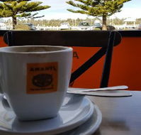 Bloody Good Coffee - Accommodation Redcliffe