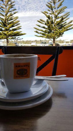 Bloody Good Coffee - Accommodation Redcliffe 0