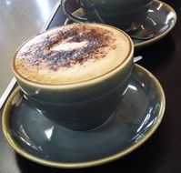 Cafe 3561 - Accommodation Redcliffe