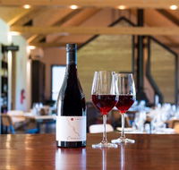 Cannibal Creek Vineyard - Accommodation Redcliffe