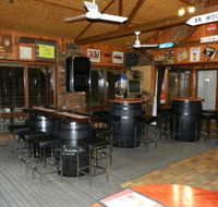 Courthouse Hotel - Accommodation Redcliffe