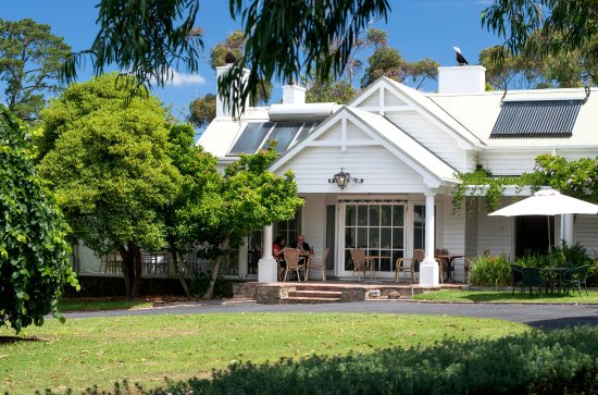 Tuerong VIC Accommodation Redcliffe