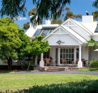 Dromana Estate - Accommodation Redcliffe