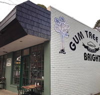 Gum Tree Pies - Accommodation Redcliffe
