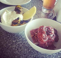 Jindivick Harvest Kitchen - Accommodation Redcliffe