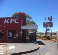 KFC - Accommodation Redcliffe
