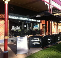 Kits Kafe - Accommodation Redcliffe