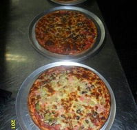 Koo Wee Rup Pizza  Pasta - Accommodation Redcliffe