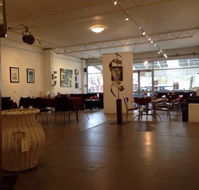 MAD Gallery - Accommodation Redcliffe