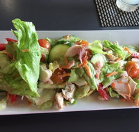 Marina Hotel - Accommodation Redcliffe