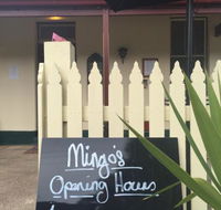 Mingo's at the Junction - Accommodation Redcliffe