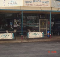 MJ's Bakery - Accommodation Redcliffe