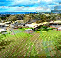 Restaurant  Glen Erin - Accommodation Redcliffe