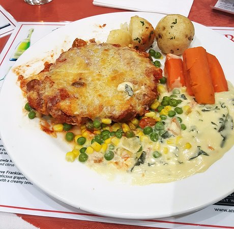 RSL Bistro-Restaurant - Accommodation Redcliffe 0