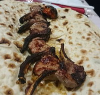 Shiraz Restaurant - Accommodation Redcliffe