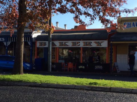 Stratford Bakery - Accommodation Redcliffe 0