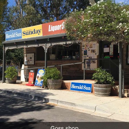 Taggerty VIC Accommodation Redcliffe