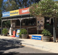 Taggerty General Store - Accommodation Redcliffe