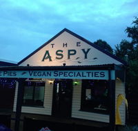 The Aspy - Accommodation Redcliffe
